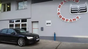 Otkrivamo: Ko je sve uhapšen prilikom pretresa prostorija Holand Taxija