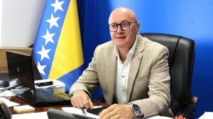 Letom iz Kölna Wizz Air se vratio u Tuzlu: Direktni letovi ka četiri evropske metropole