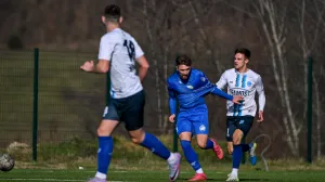 SVAKA ČAST: Alfa i omega bh. fudbalskog kluba donirala bubreg SVAKA ČAST: Alfa i omega bh. fudbalskog kluba donirala bubreg