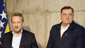 Glasna nagađanja o Dodikovom dogovoru sa SAD-om: Kolika je bila cijena ukidanja sankcija?