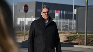 Vučić: Mi smo kupili nove Rafale, a Hrvati polovne, neka nastave sebe lagati