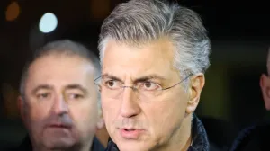 Ćudić za Oslobođenje: Čović i Plenković glume utopiju, a Hrvati su svedeni na statističku grešku