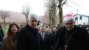 Budalama nikad… – Sada je sve jasno?!: Stigla prva reakcija na Čovićev govor u Banjoj Luci