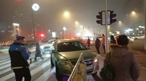 Teška nesreća kod Jablanice, saobraćaj u potpunosti obustavljen