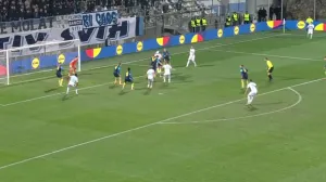 Nastavio fenomenalnu formu: Bh. reprezentativac u timu kola Lige konferencije