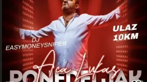 Aca Lukas ne prestaje sa paljbom po Dodiku: Zbog tebe je škola ostala bez 40.000 KM