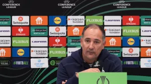 Disciplinska komisija kaznila Igora Štimca