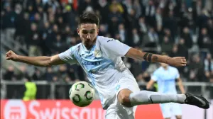 (VIDEO) Premijerligaška veza u HNL: Menalo pogodio, utakmica ubrzo prekinuta