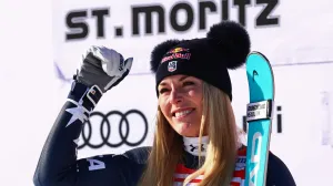 Elvedina Muzaferija još uvijek daleko od prave forme, slavlje Emme Aicher