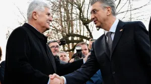 Ćudić: Dobili smo garancije američke administracije da se blokade neće tolerisati