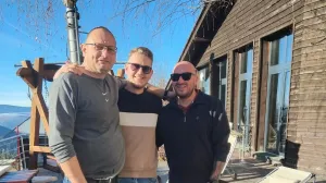 (VIDEO) Zadovoljstvo posjetilaca je najvažnije: Koje nove usluge će moći koristiti