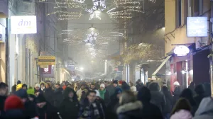 Avdić i Rozga najavili spektakl koji će Sarajevo pamtiti: Otkriveni detalji velikog dočeka