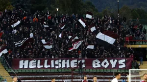FK Sarajevo se oglasio saopštenjem, traži se hitno povlačenje odluke o zabrani gostovanja