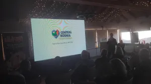 (FOTO i VIDEO) Sve je spremno za otvaranje sezone na Vlašiću – Kapaciteti su popunjeni