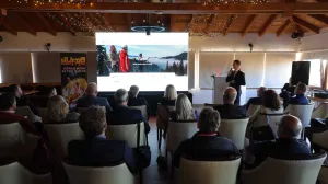 Svečano otvorena zimska turistička sezona 2025/2026 u SBK: Najjači ski opening u regiji