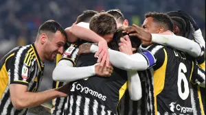 Porodica Agnelli odbila milijardu eura: Juventus nije na prodaju!