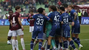 (SASTAVI) Sloga domaćin Veležu, evo i početnih postava