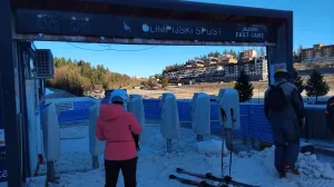 Po kotlinama magla, planine i jug BiH okupani suncem