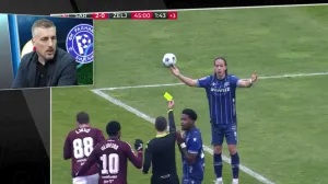 Kaljanac o suđenju Miloša Gigovića: Vjerovatno je došao nenaspavan, zloupotreba pravila