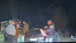 Tragedija u BiH: Škodom pokosio pješaka, nesretnik preminuo u bolnici