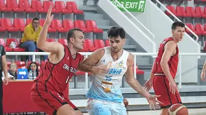 Milovanović: Porazi od ABA ligaša su naša škola i motivacija