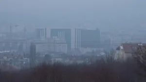 Bh. grad donio odluku: Doček Nove godine bez pirotehnike i vatrometa