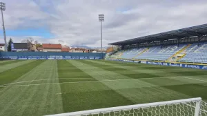 Široki Brijeg stigao do ranog vodstva protiv Posušja