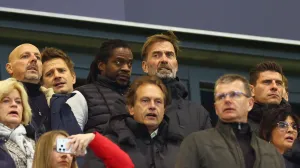 Novi problemi za Slota: Povrijedio se još jedan fudbaler Liverpoola