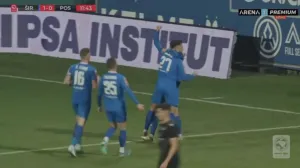 (FOTO) Podjela bodova na Pecari: Široki i Posušje završili jesen remijem