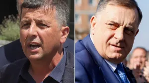 E moj nesuđeni premijeru: Pandurević raskrinkala Minićeve neistine o letu aviona