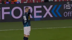 Heracles i AZ Alkmaar spremaju dobre vijesti za Luku Kulenovića