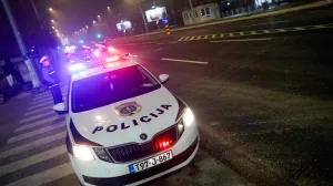 Svjedokinja drame u sarajevskom DKC: Neko je mogao izgubiti život zato što je plesao… Svjedokinja drame u sarajevskom DKC: Neko je mogao izgubiti život zato što je plesao…