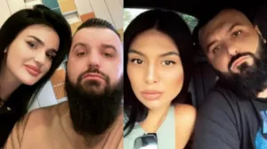 Goca Tržan oštro prokomentarisala Lunu Đogani: Da sam imala priliku, ja bih te tukla Goca Tržan oštro prokomentarisala Lunu Đogani: Da sam imala priliku, ja bih te tukla