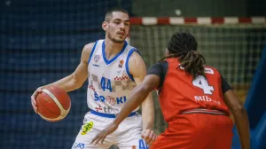 Borac ostaje bez jednog od najbitnijih igrača: Dobio je odličnu ponudu