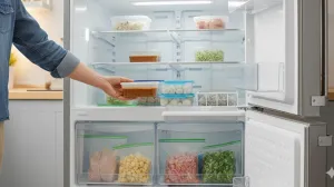 Mnogi ne znaju za njega: Iskoristite ovo skriveno dugme na mašini i ubrzajte sušenje veša zimi