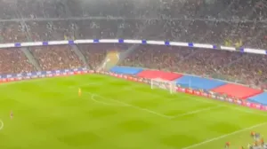 Španski prvoligaš smijenio trenera nakon neočekivanog poraza