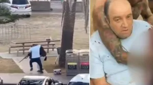 Uznemirujuće: Objavljni snimci terorističkog napada u Australiji