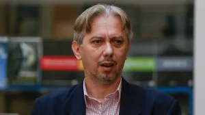 Čović o kandidaturi Kovačevića: Nije moglo bolje, ovdje neće biti građanske države Čović o kandidaturi Kovačevića: Nije moglo bolje, ovdje neće biti građanske države