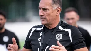 (SASTAVI) Poznat početni tim Sarajeva za derbi protiv Zrinjskog