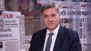 Konaković u Rijadu upozoravao na Dodika: Islamofobičan, korumpiran, progoni sve koji se ne slažu