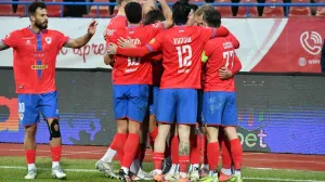 Kecman otkrio kakve je Rudar imao probleme protiv Borca u drugom poluvremenu