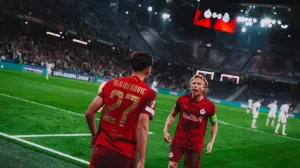 (VIDEO) Da li je ovo moguće? Pogledajte nevjerovatno bizarnu povredu Kerima Alajbegovića…