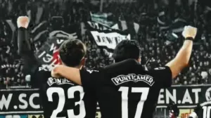 (VIDEO) Pogledajte kakav gol je Arjan Malić postigao za Sturm