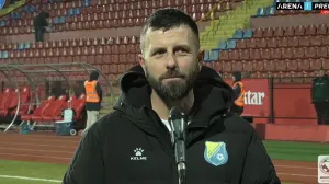 Kenan Lamadžema prvi napustio Rudar: Nisam dobio pravu šansu