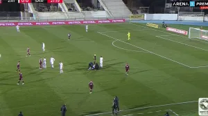 Sarajevo povelo FENOMENALNIM golom u Mostaru, pogledajte reakciju Štimca