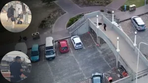 Otkriće australske policije: Napadač iz Sidneja imao člansku kartu srpskog lovačkog društva