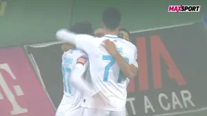 Izbio SKANDAL u HNL-u: Damir Mišković ljutito napustio stadion