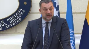 Ironijom pokušava sakriti nervozu – bezuspješno: Dodik otkriva šta znači CIK