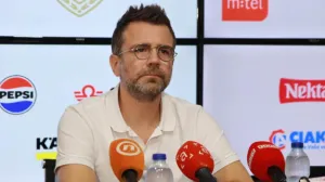 Sarajevo je promovisalo Borca u jesenjeg prvaka, derbi u Banjaluci sada dobija posebnu težinu