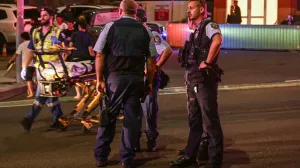 Nakon masakra: Na muslimansko groblje u Sydneyju bačene svinjske glave